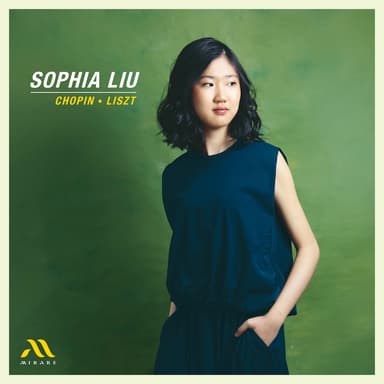 SOPHIA LIU