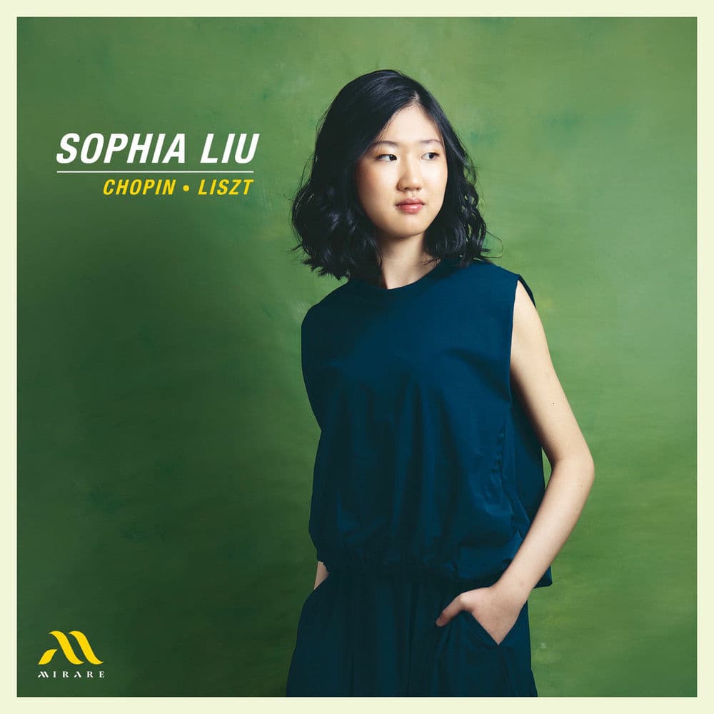 SOPHIA LIU – Western Classical