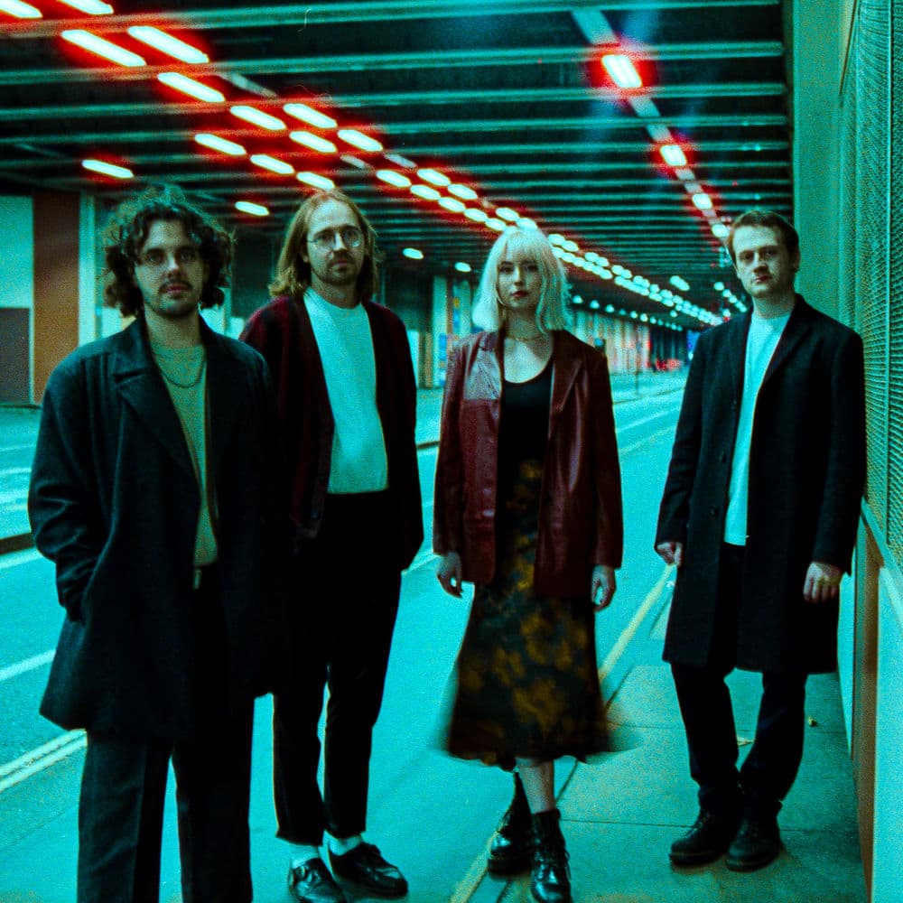 Bleach Lab – Alternative