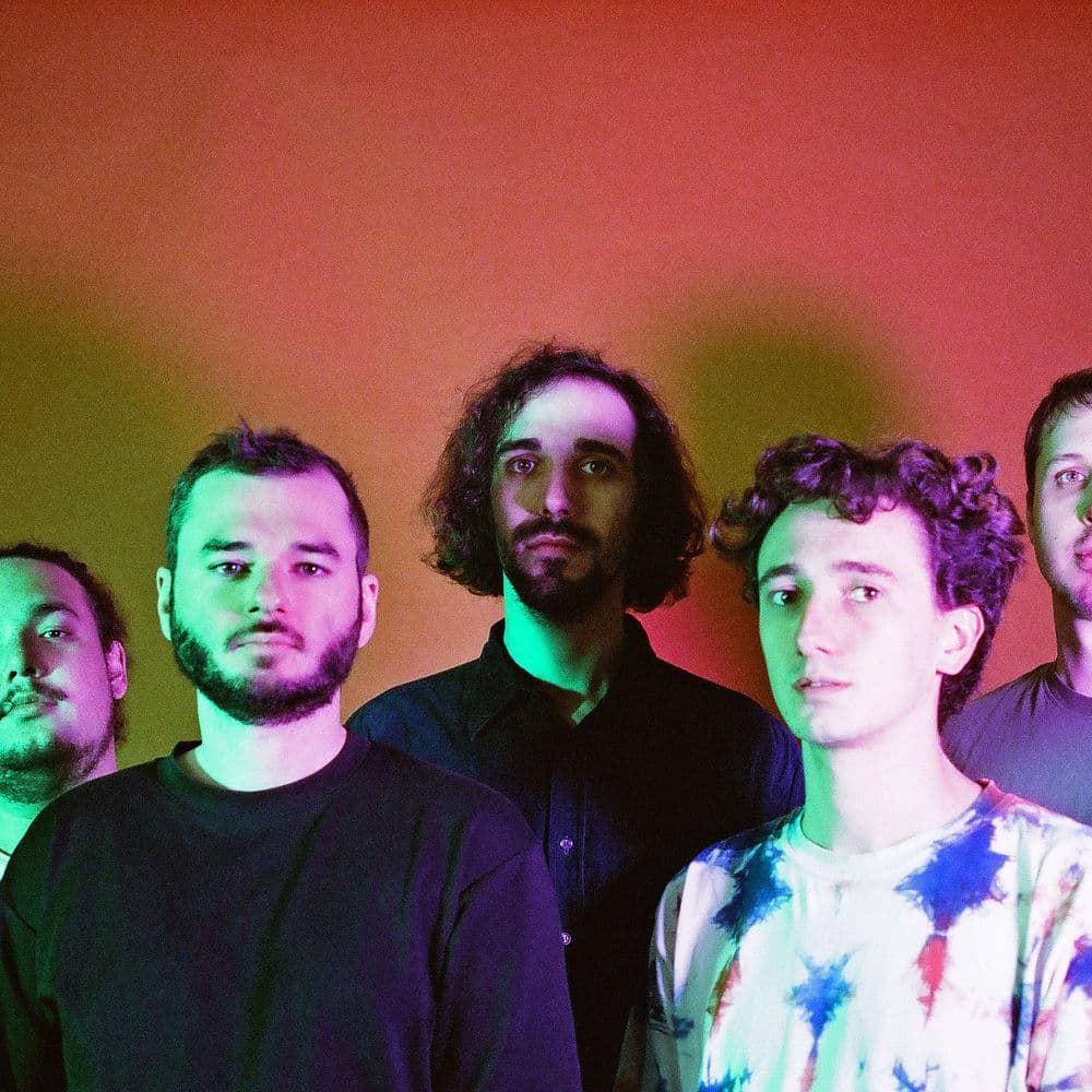 LUJE – Rock