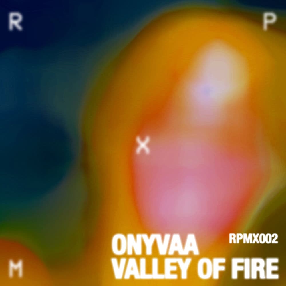ONYVAA – Electro