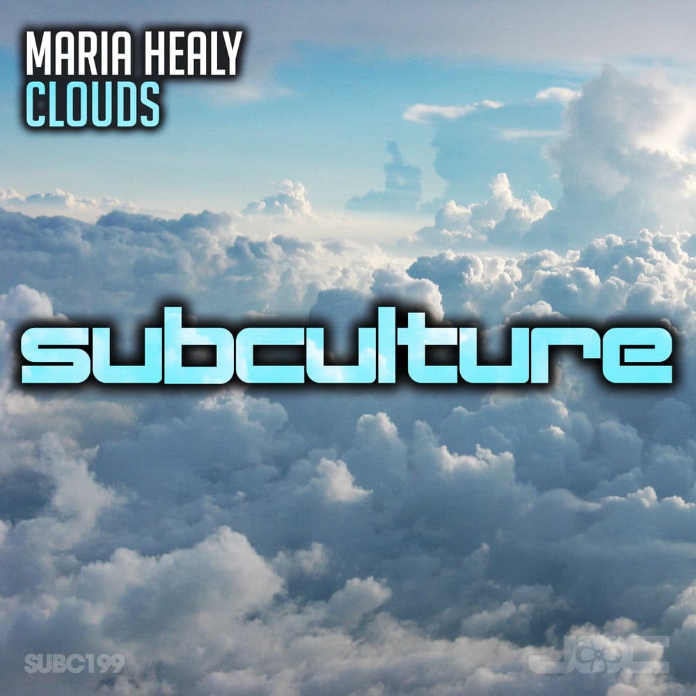 Maria Healy – Trance