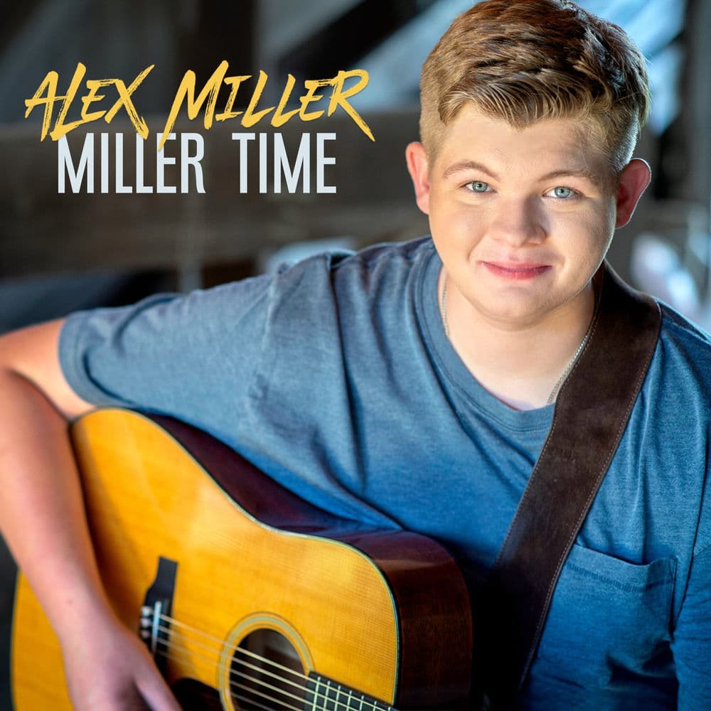Alex Miller – Country