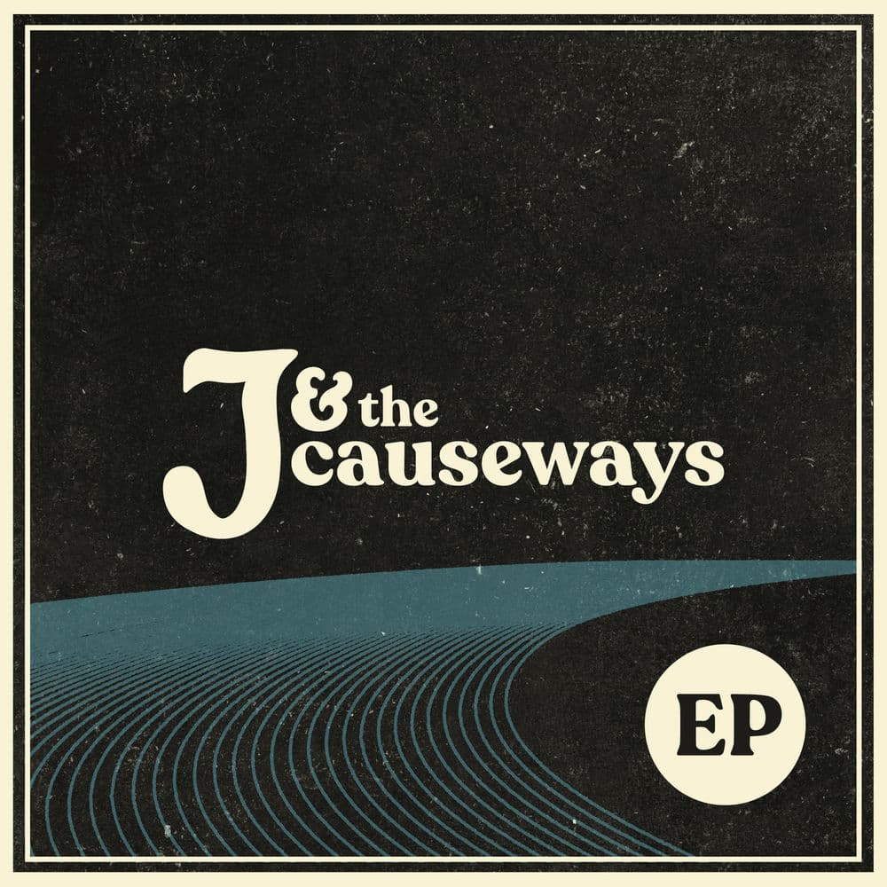 J & The Causeways – Rock