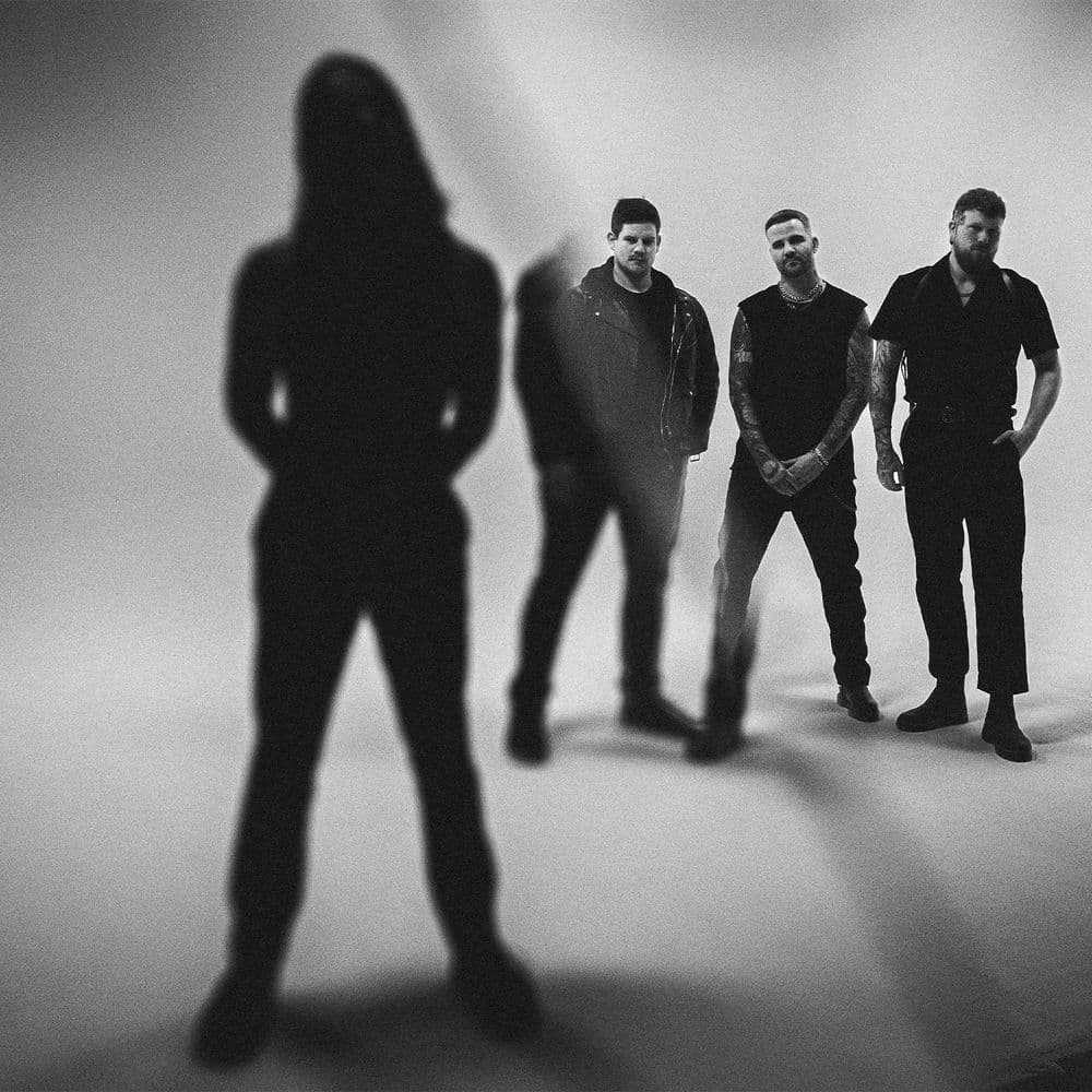 Sun Eater – Heavy Metal