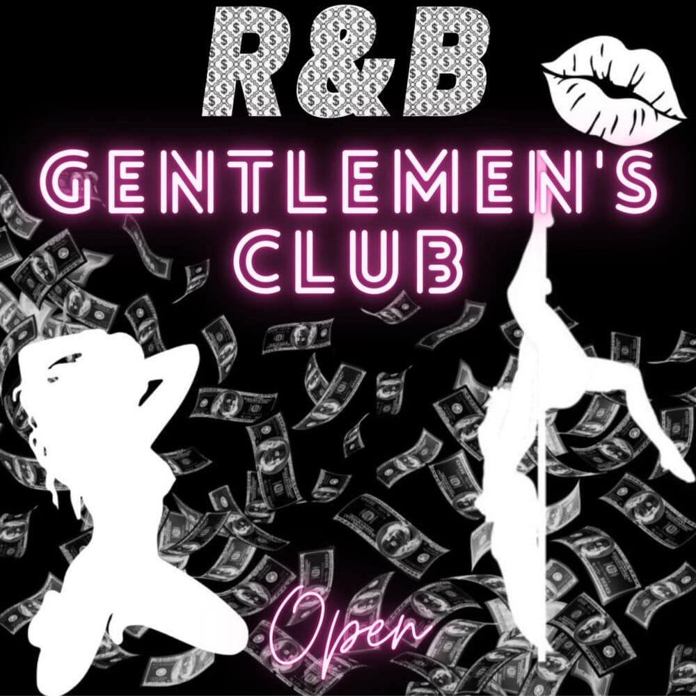 R&B – Contemporary R&B