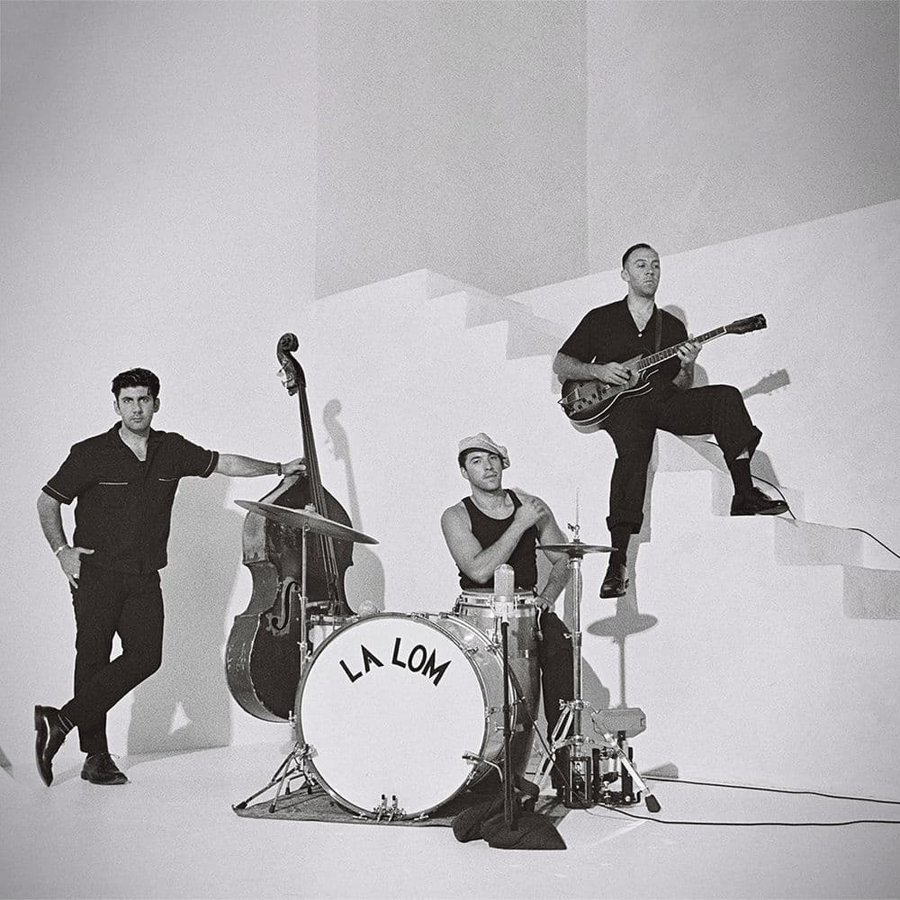 LA LOM – Latin