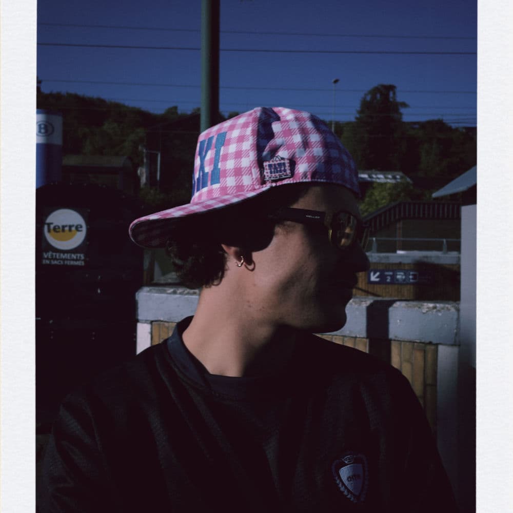 LACOL – Hip-Hop