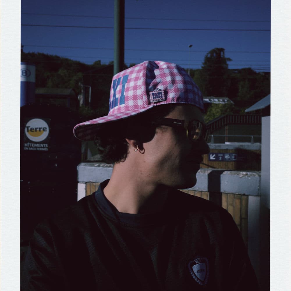 LACOL – Hip-Hop