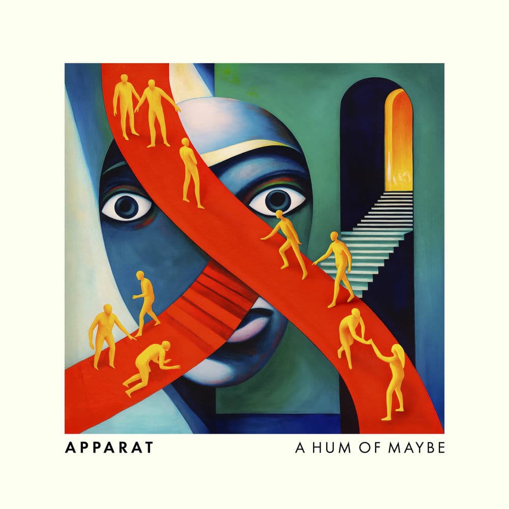 Apparatus&Apparata – Electro