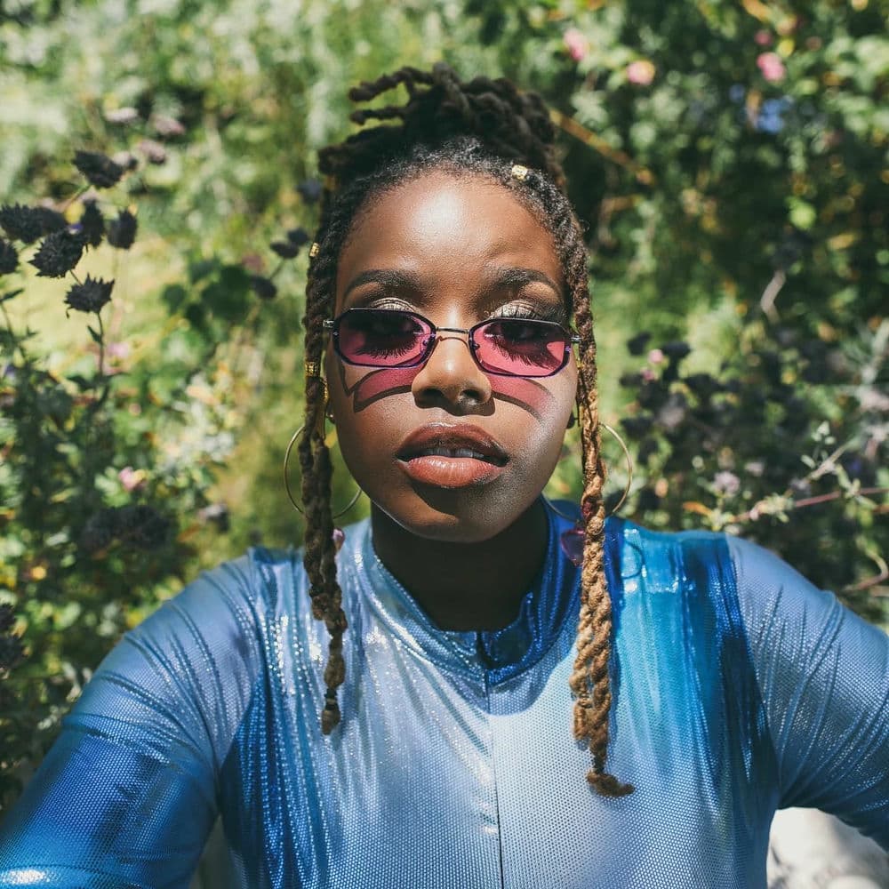 PJ β Contemporary R&B