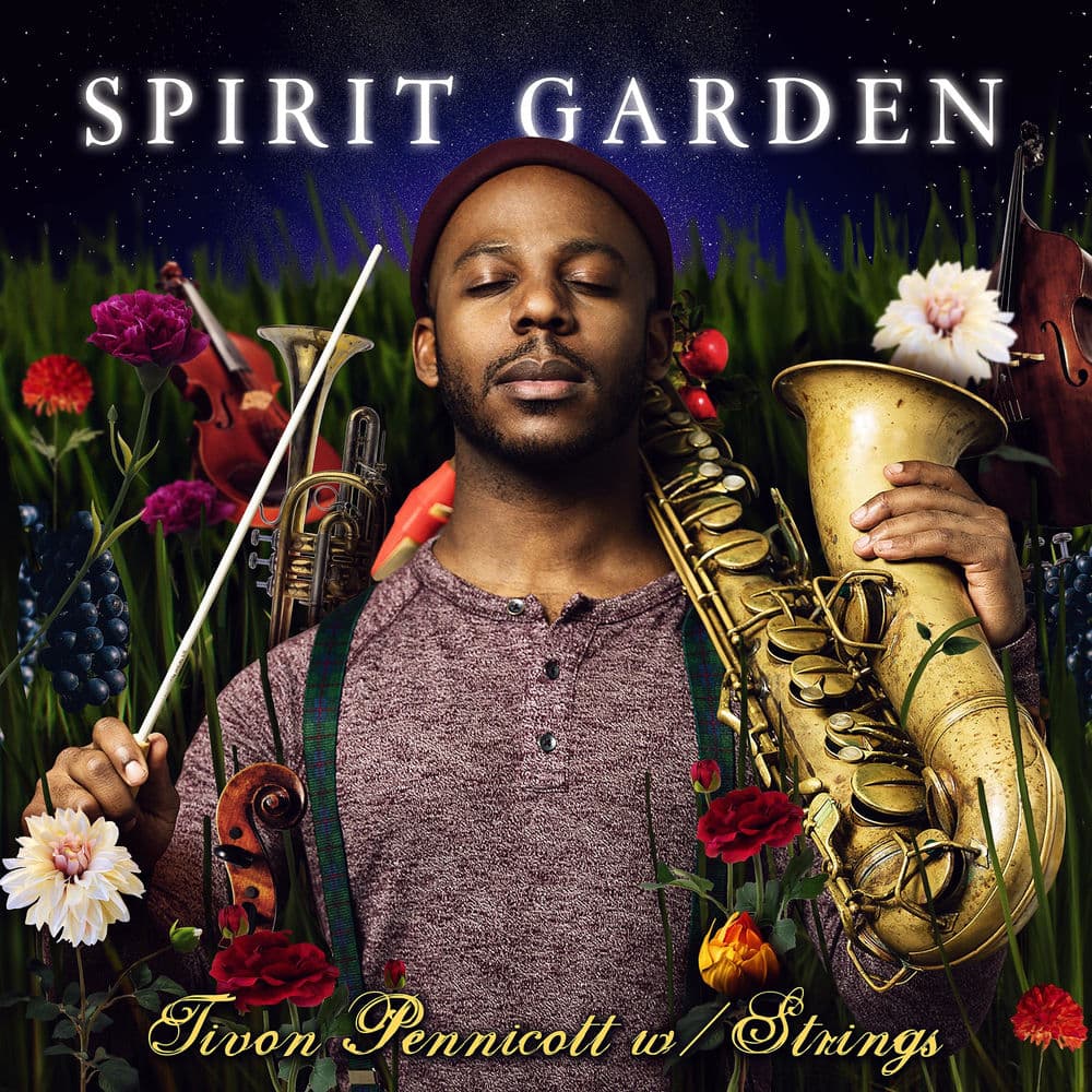Tivon Pennicott – Jazz