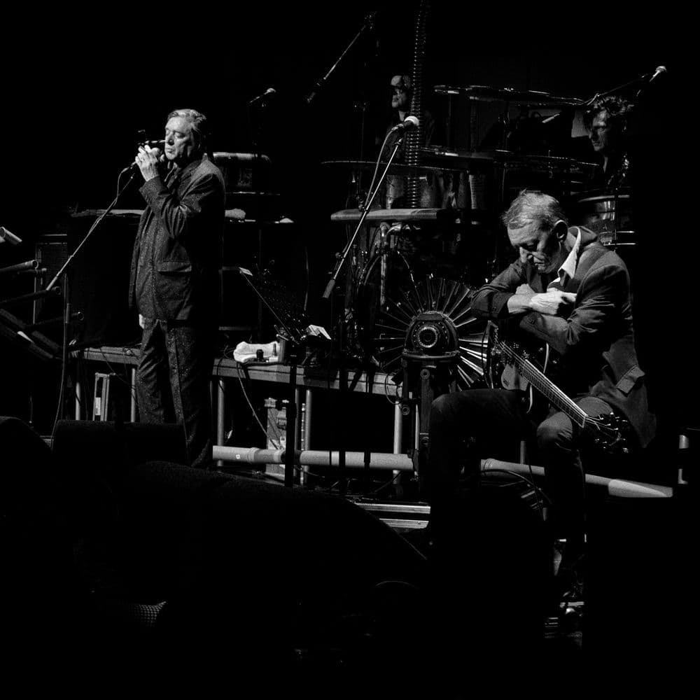 Einstürzende Neubauten – Industrial