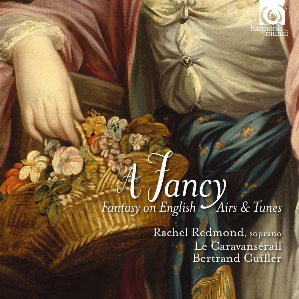RACHEL REDMOND – Klassik