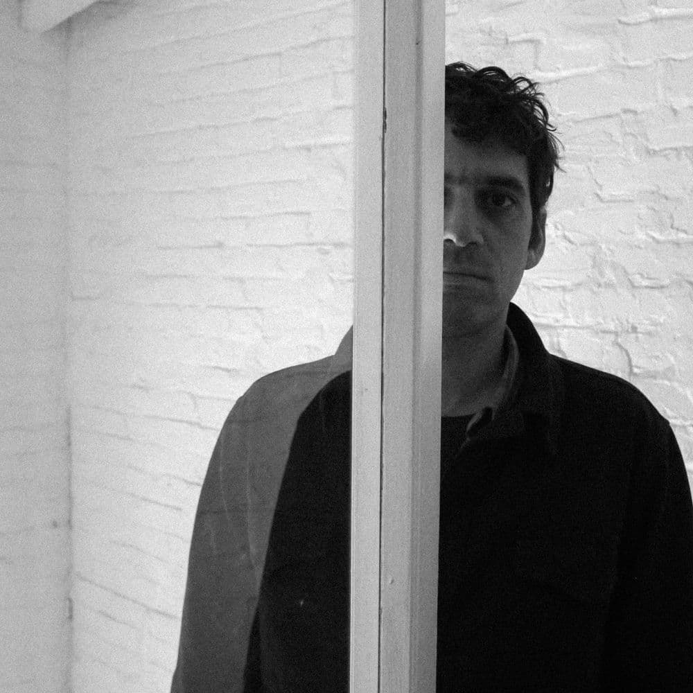 BEN SHEMIE – Electro