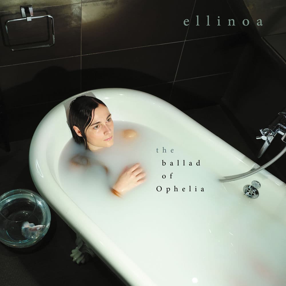 ELLINOA – Jazz