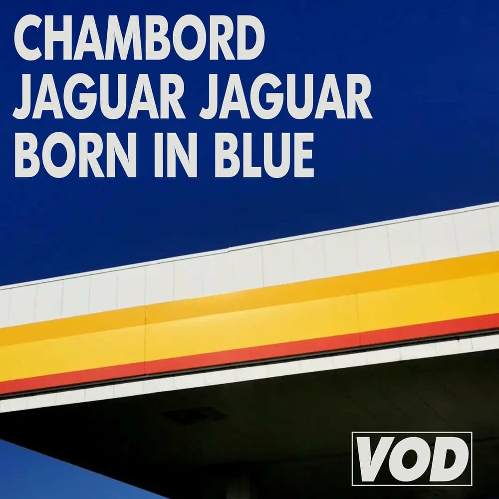 CHAMBORD – Techno