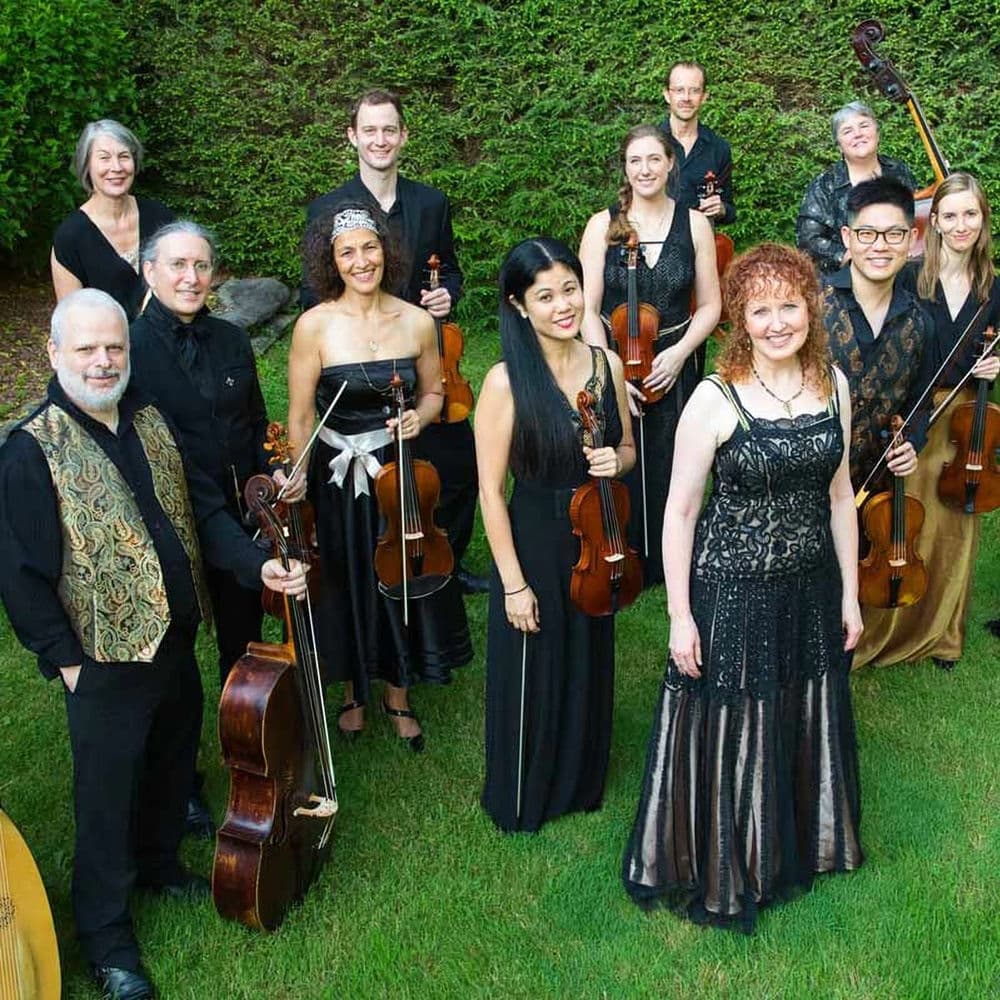 Apollo’s Fire – Classical
