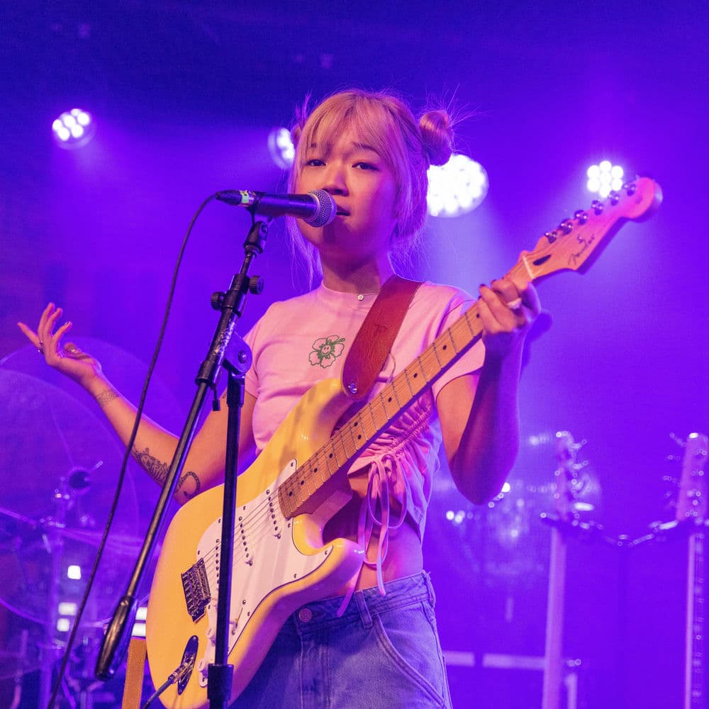 Tiffany Day – Pop