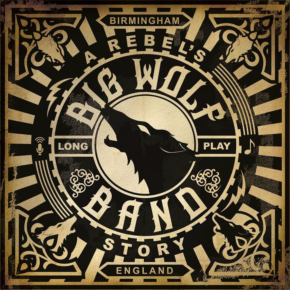 Big Wolf Band – Rock