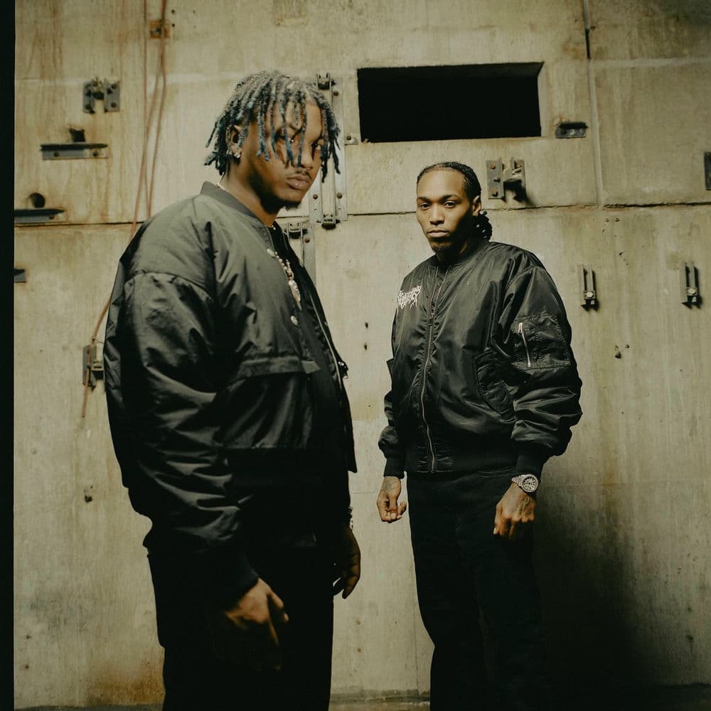 Homixide Gang – Hip-Hop