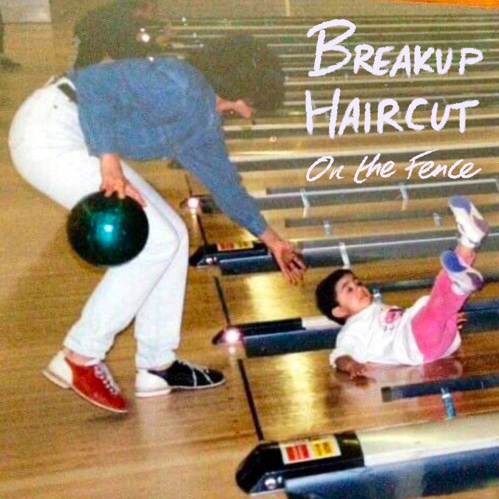 BREAKUP HAIRCUT – Alternative