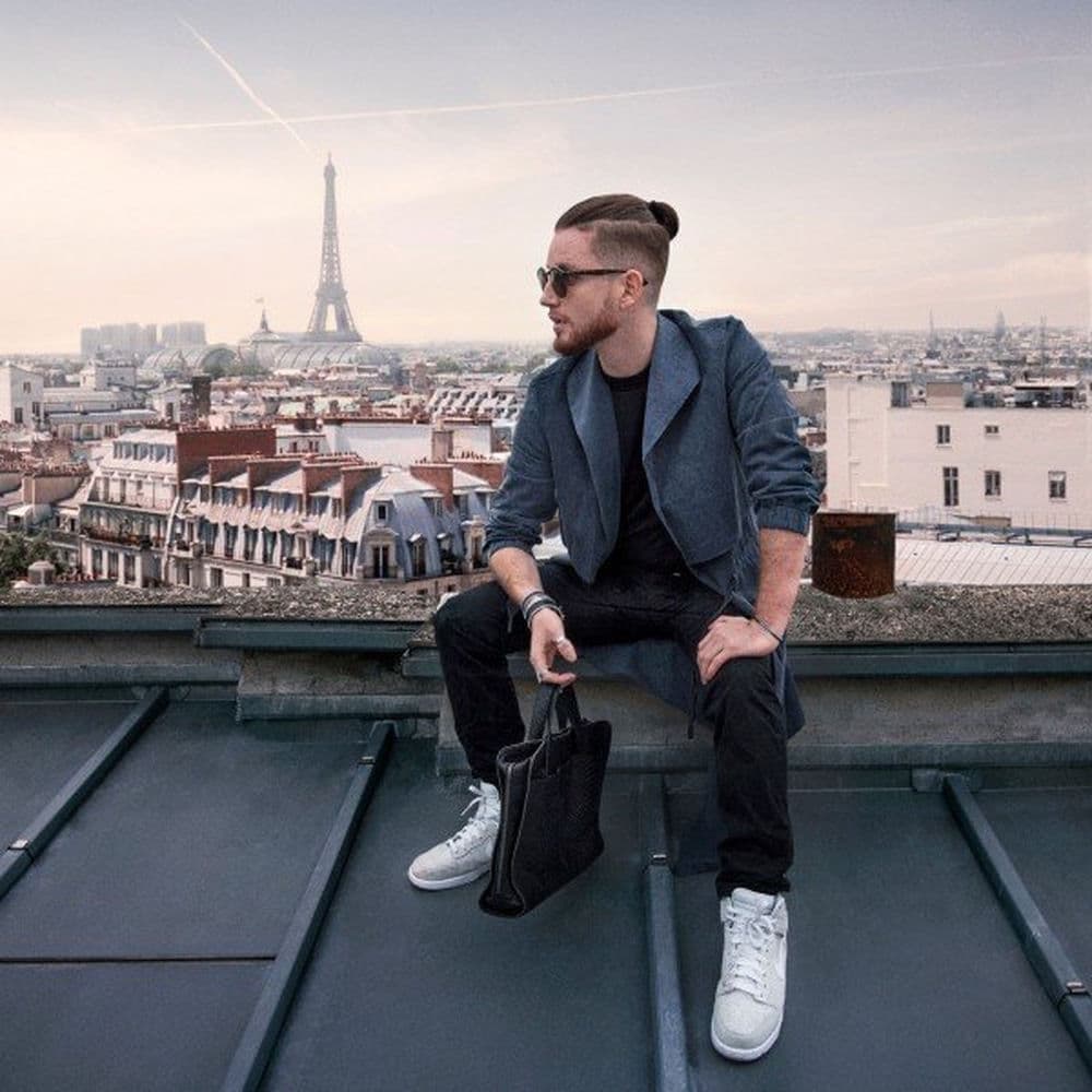 Keev – Dance