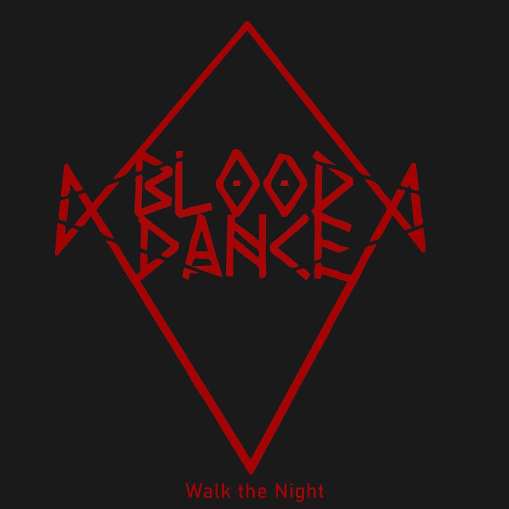 Blood Dance – Gothic