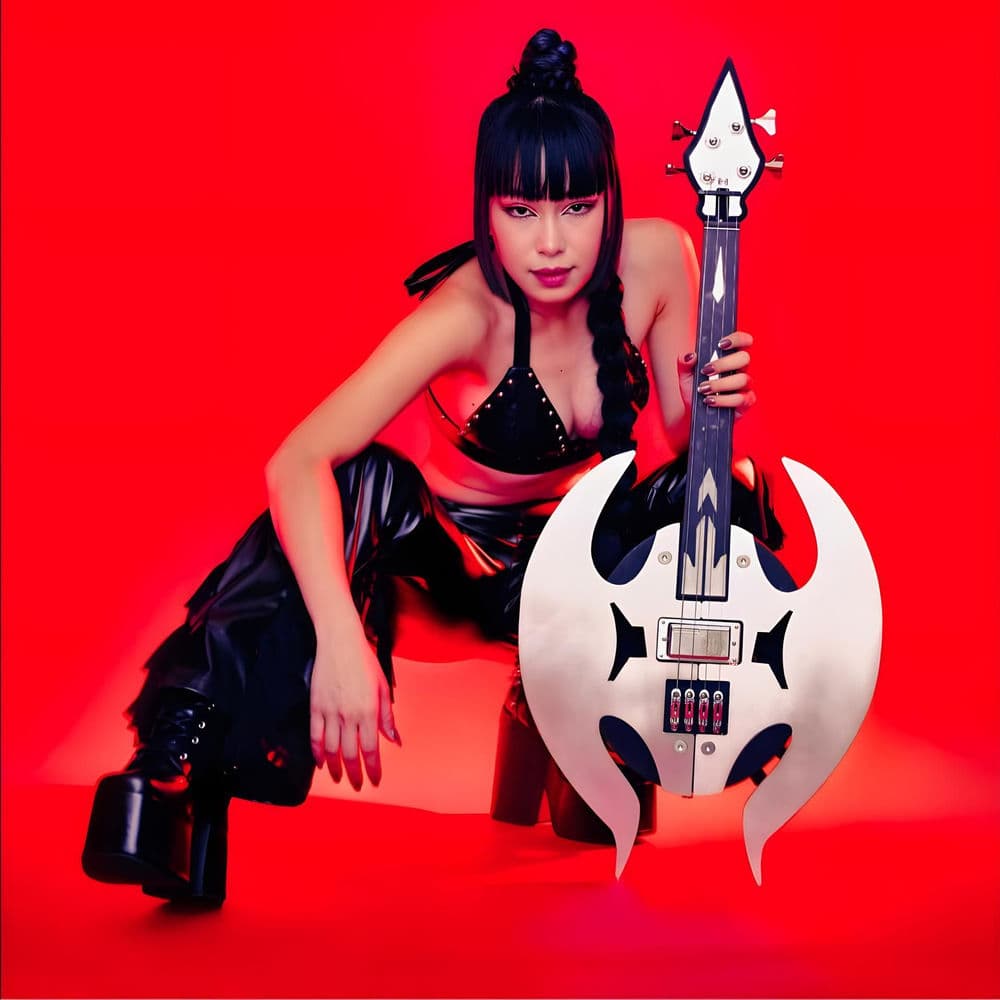 Menu Music – Rock