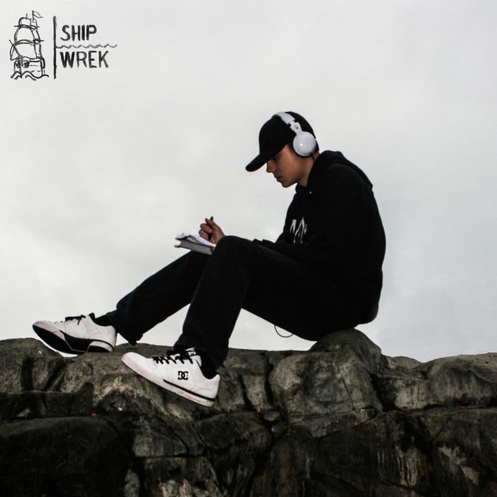 Ship Wrek – Bass House