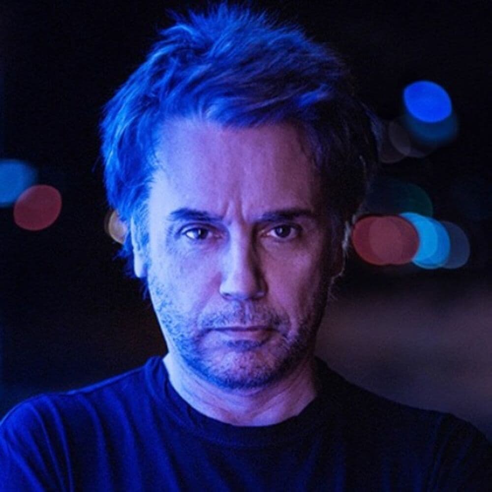 Jean-Michel Jarre – Electro