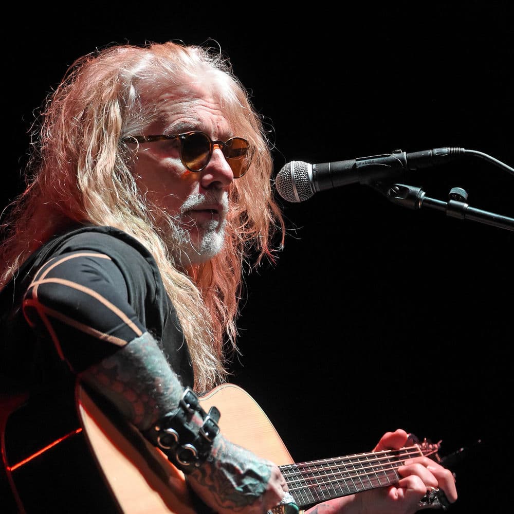John Corabi – Rock