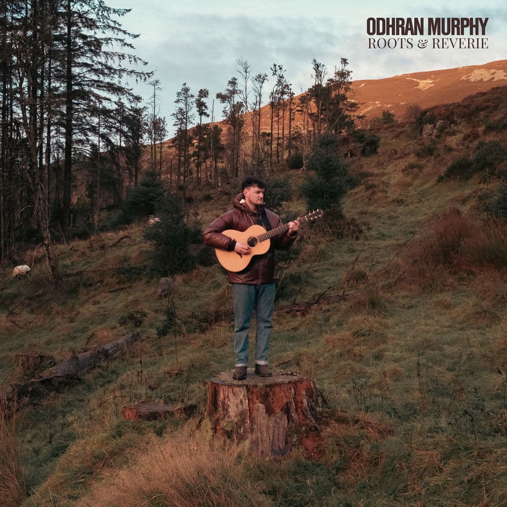 Odhran Murphy – Pop