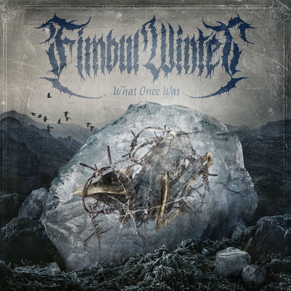 Fimbul Winter – Rock