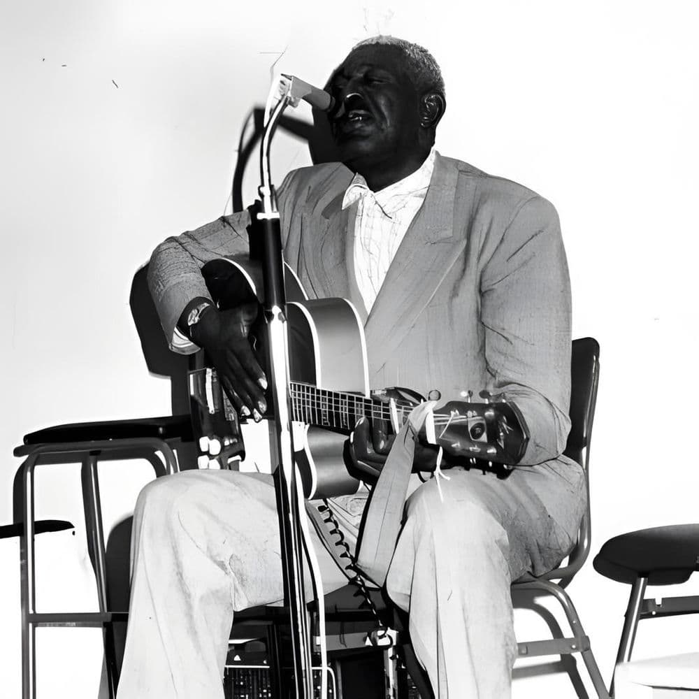Big Boy – Blues