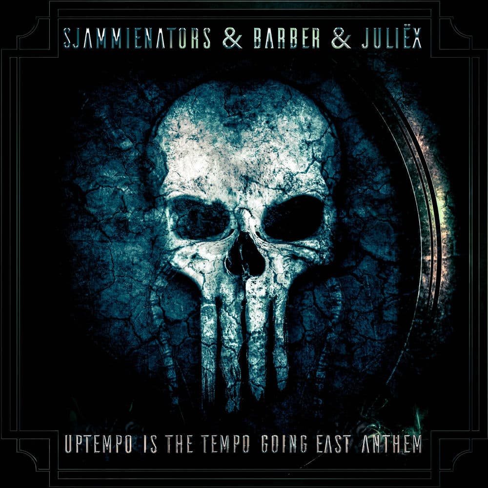 Sjammienators – Uptempo Hardcore