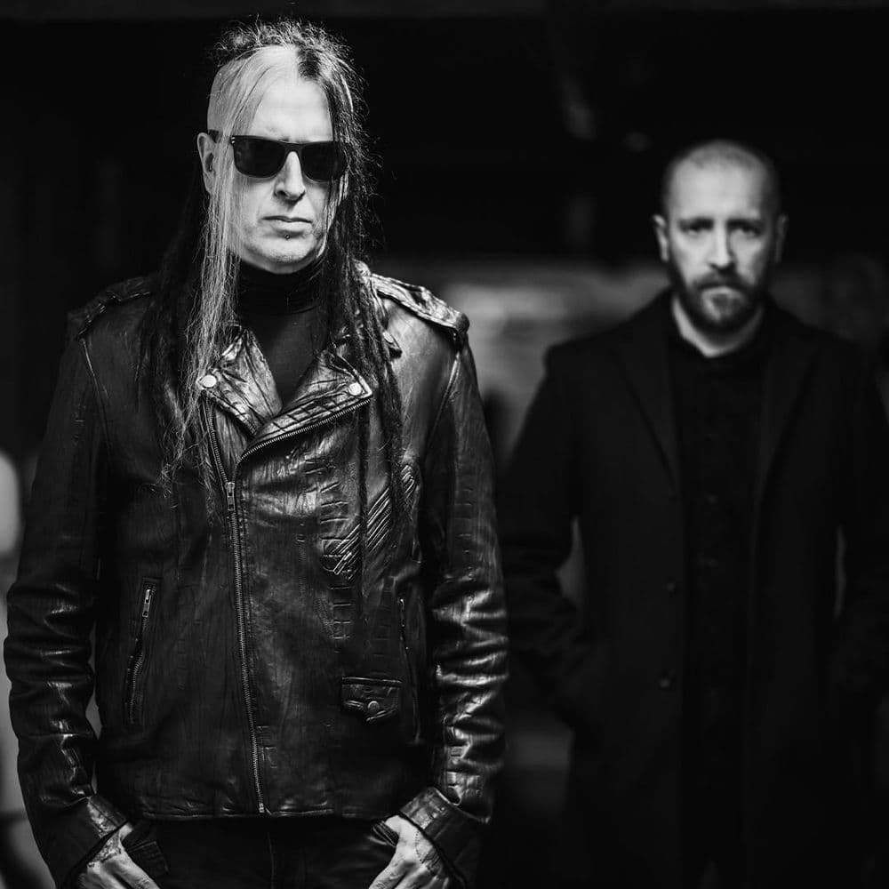 Høst – Rock
