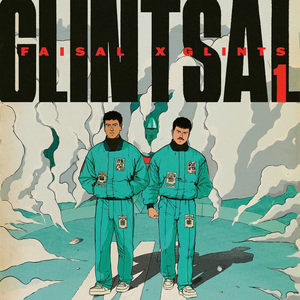Faisal – Rap/Hip Hop