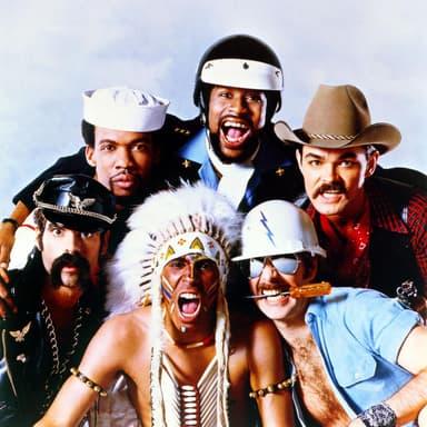 VILLAGE PEOPLE