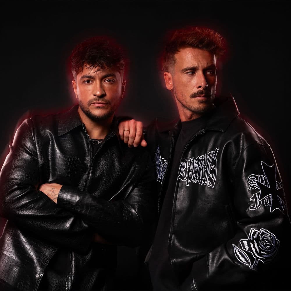 AMOR – Hip-Hop