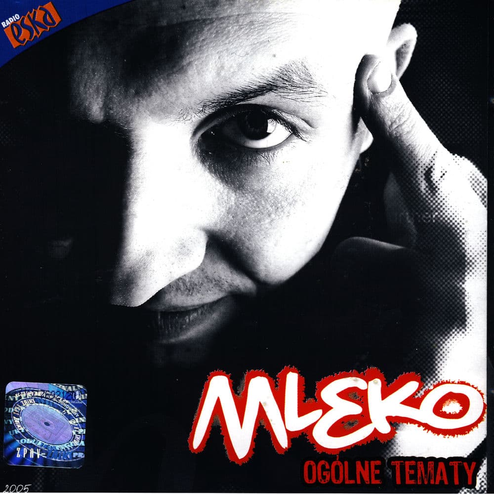 MLEKO – Rap/Hip Hop
