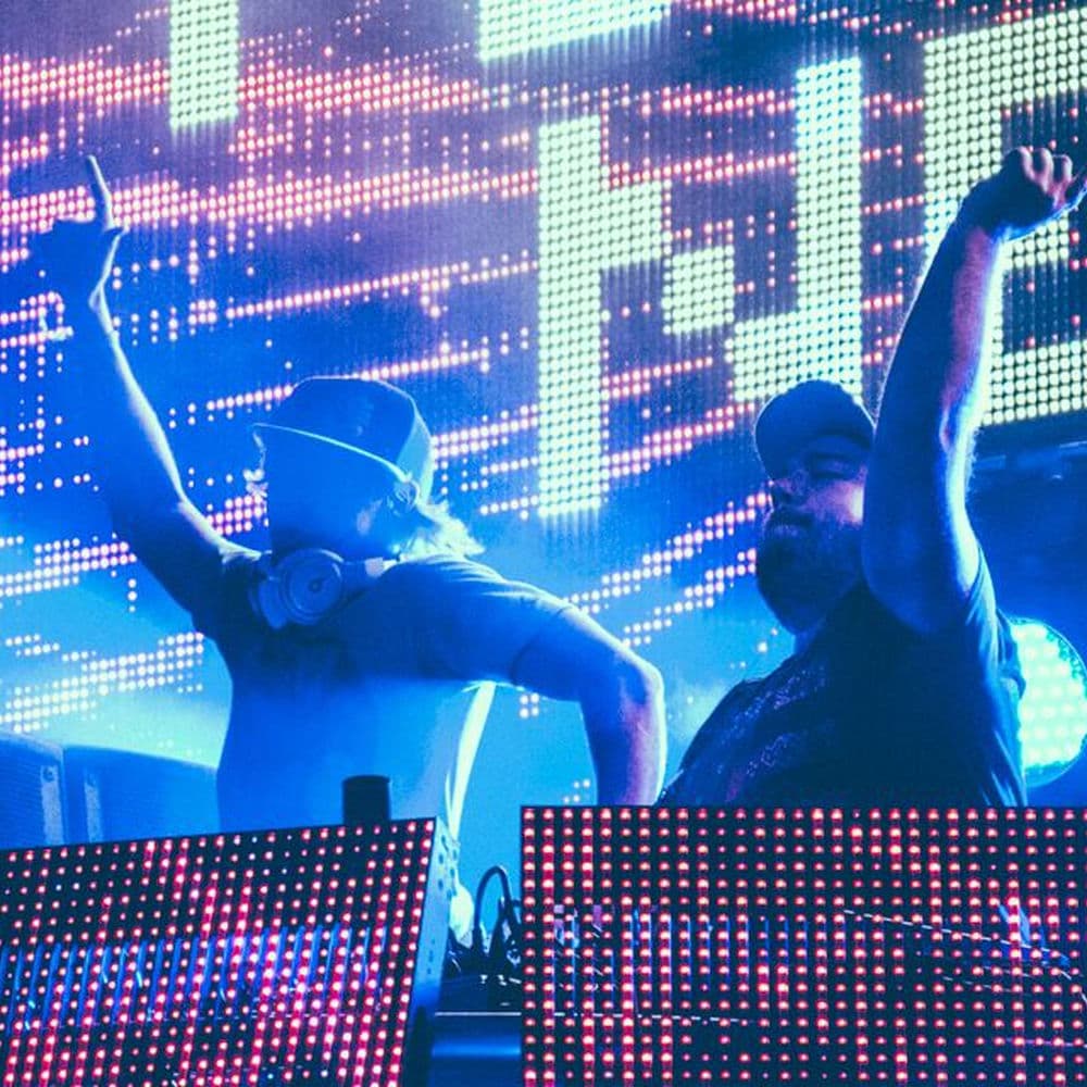 Pegboard Nerds โ Electro House