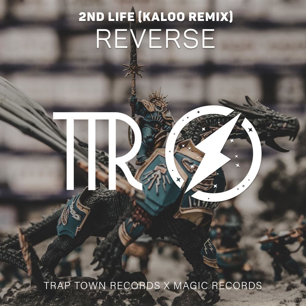 Kaloo – Hip-Hop