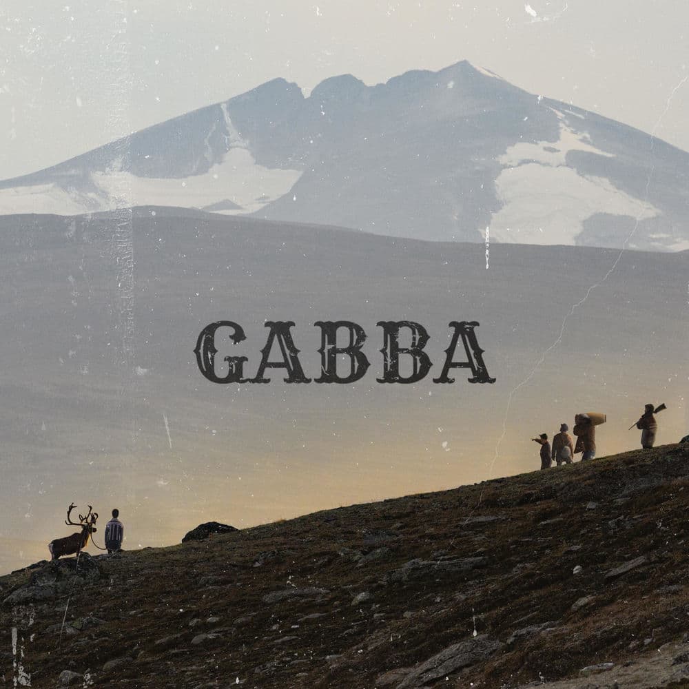 Gabba – Rap/Hip Hop