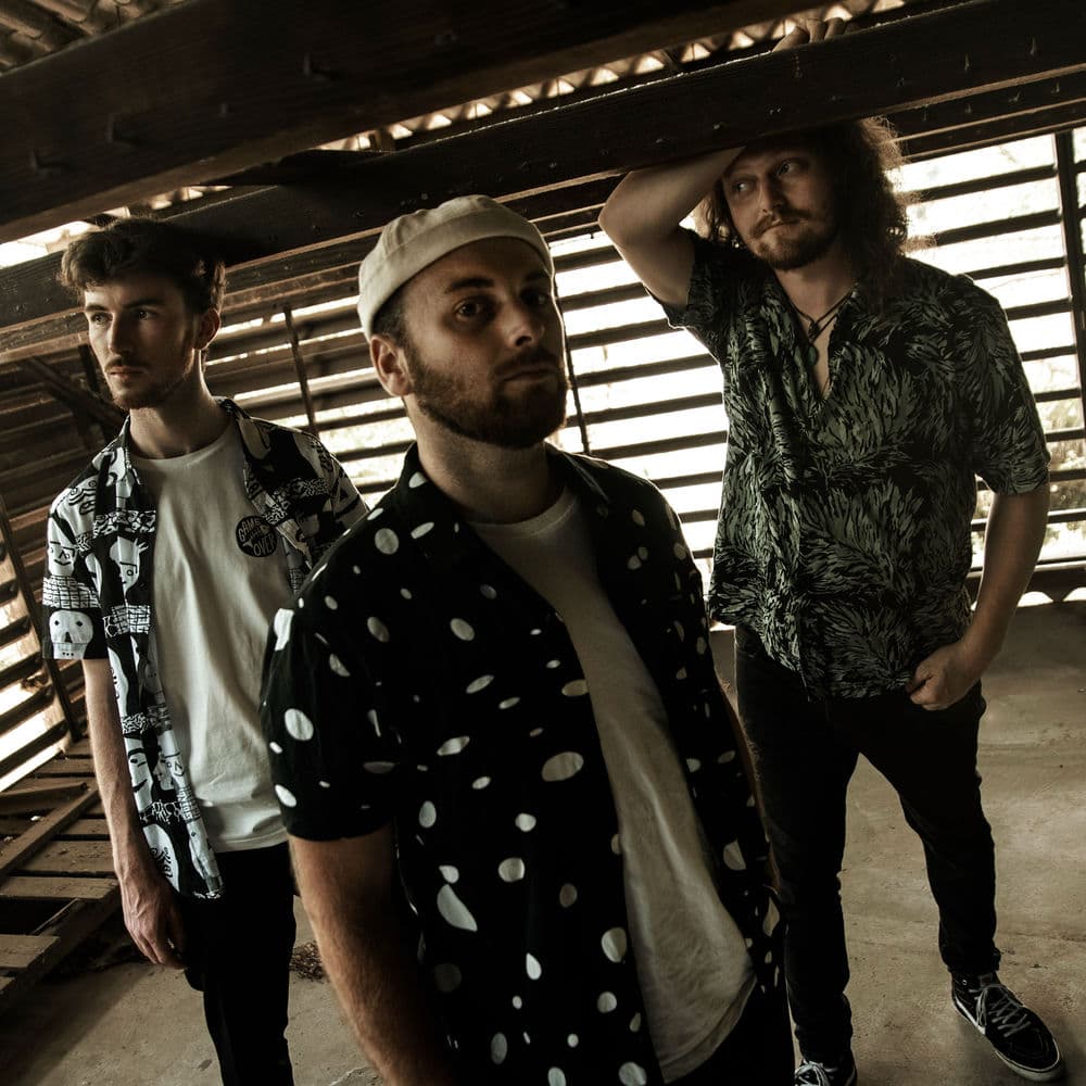 PADDANG – Rock