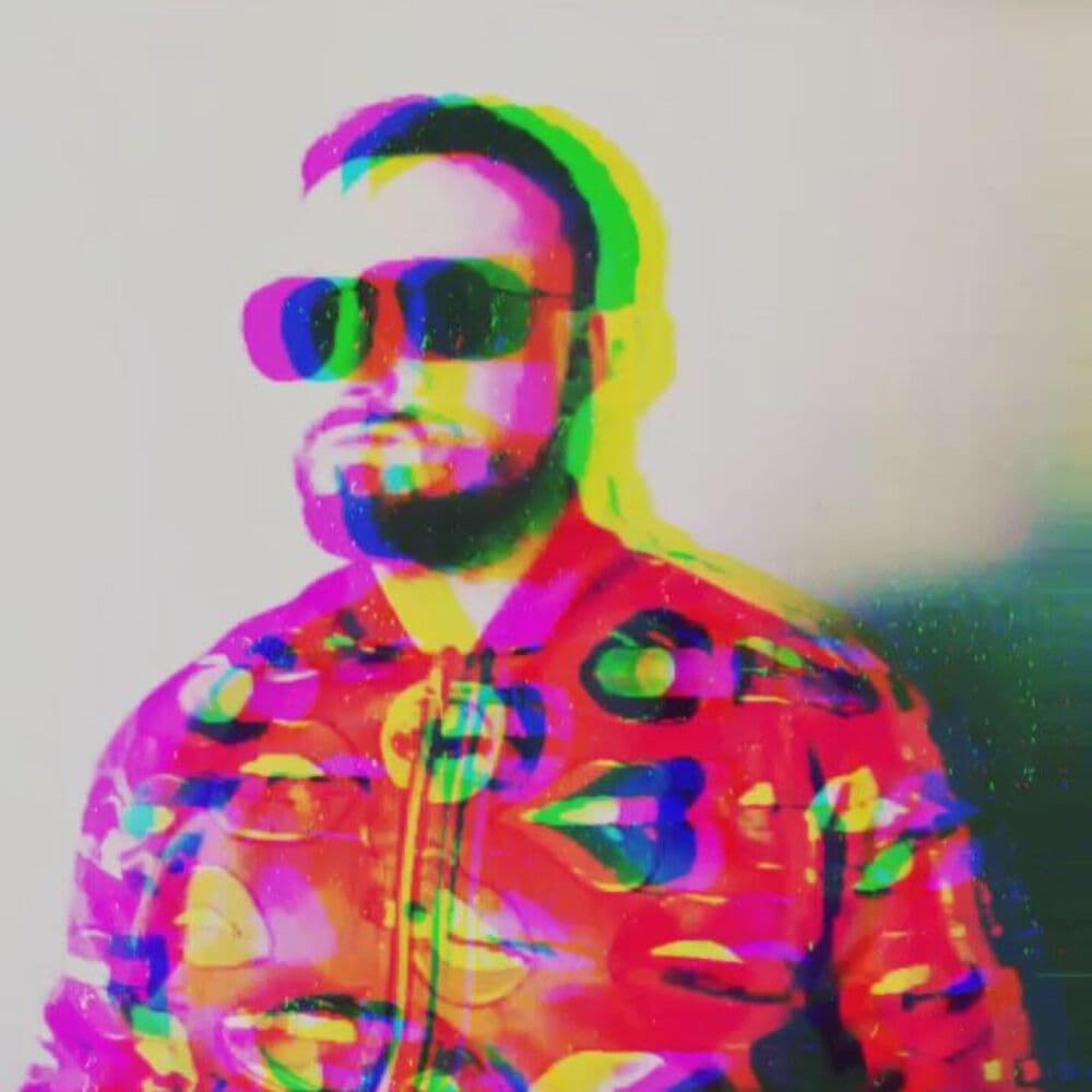 LOW STEPPA – Techno