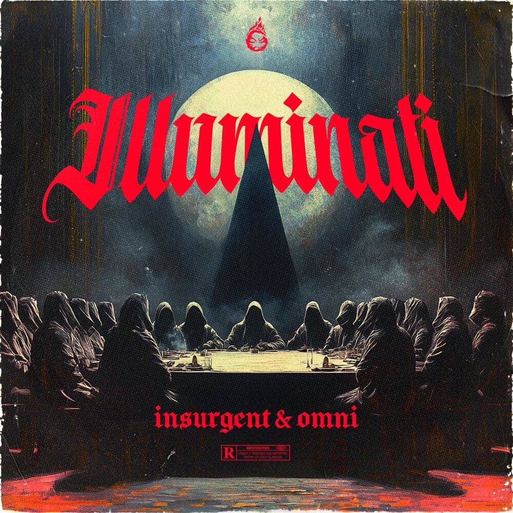 Insurgent – Rock