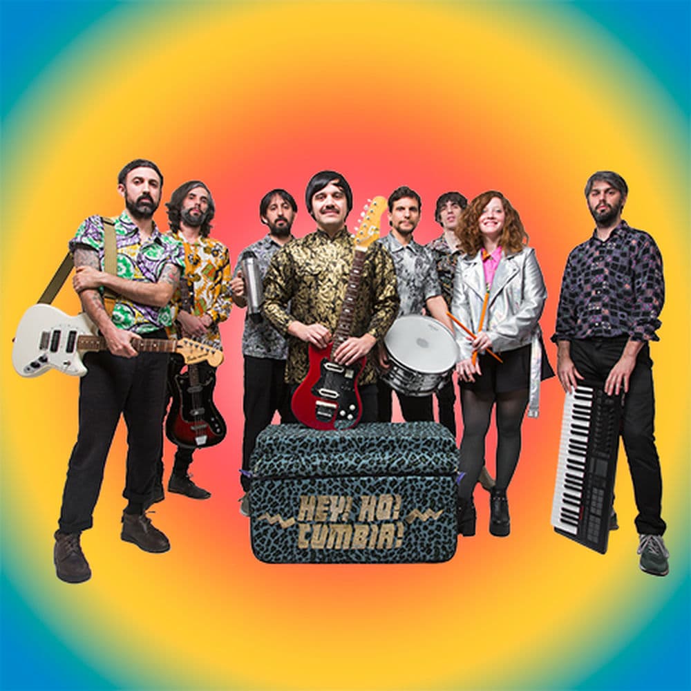 Rolando Bruno – Rock