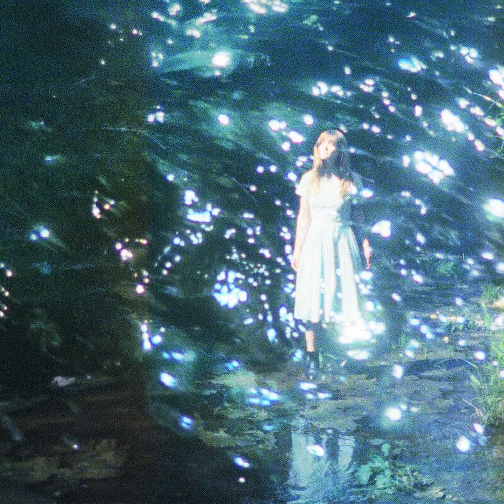 She's Green – Shoegaze