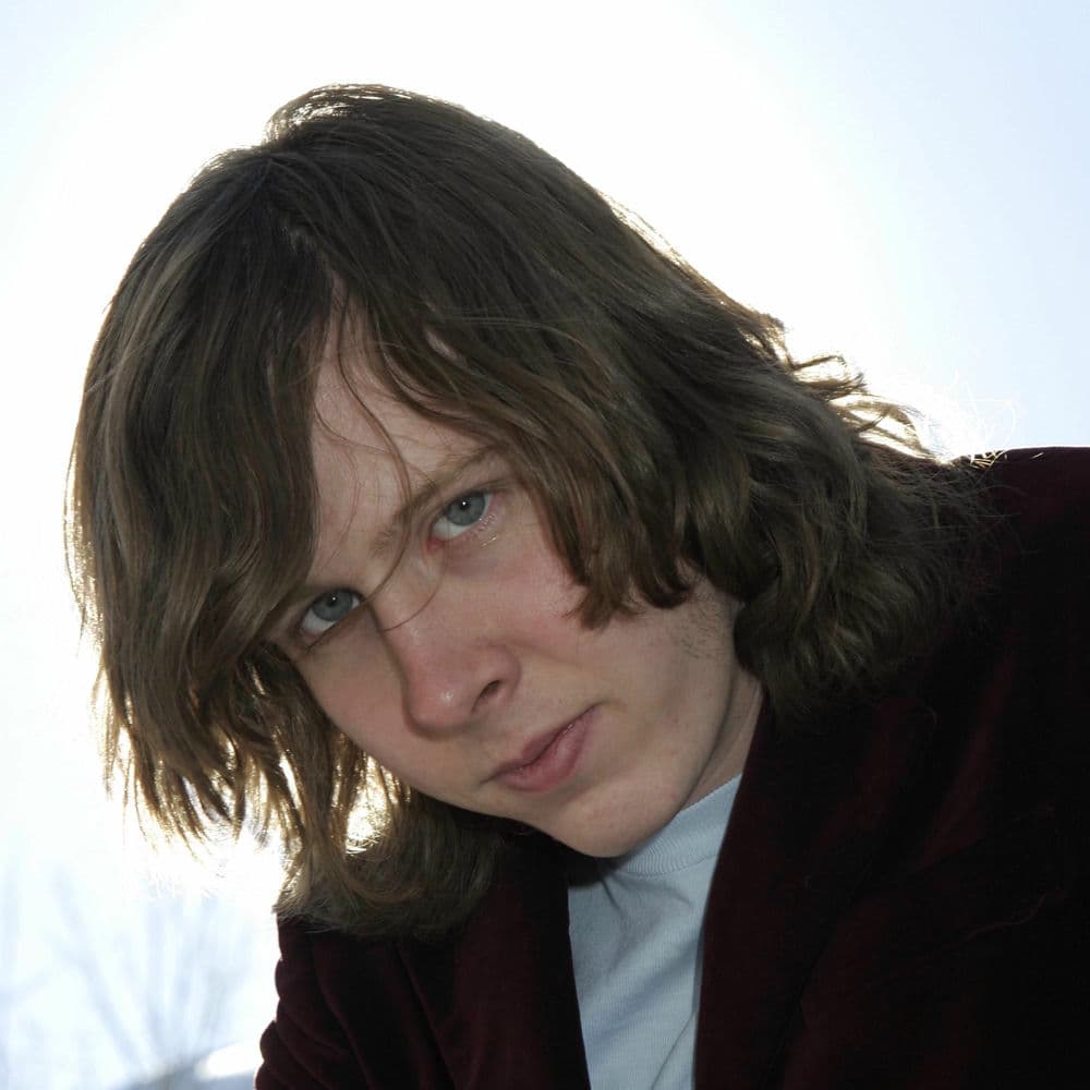BEN KWELLER – Rock